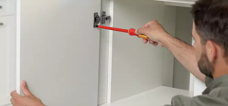 Screen Door Hinge Repair Meadow Woods