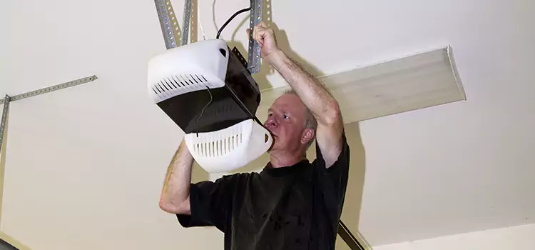 Garage Door Opener Service Meadow Woods