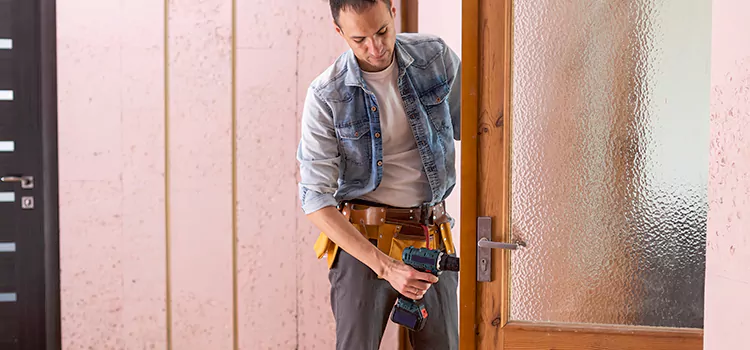 Door Glass Replacement Meadow Woods