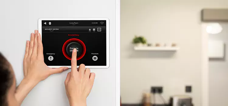 Blink Video Doorbell Installation Meadow Woods