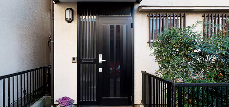 Popular Exterior Door Options in Meadow Woods, FL