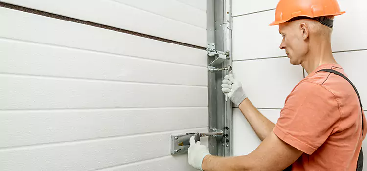 Why Choose Us for Garage Door Lock Services in Meadow Woods, FL?