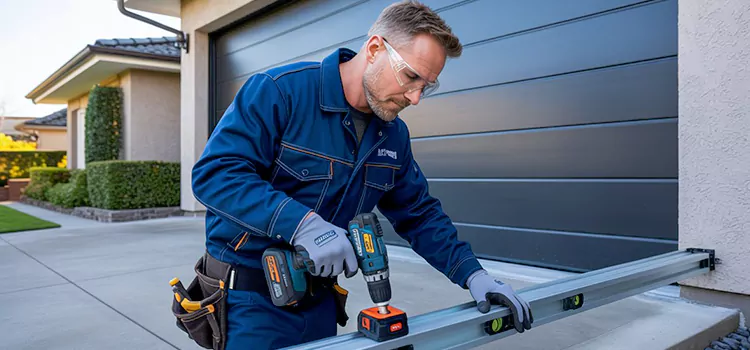 Why Choose Us for Garage Door Off Track Services in Meadow Woods, Florida?