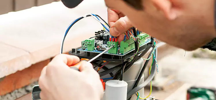Specialized Brand Gate Motor Repairs Meadow Woods
