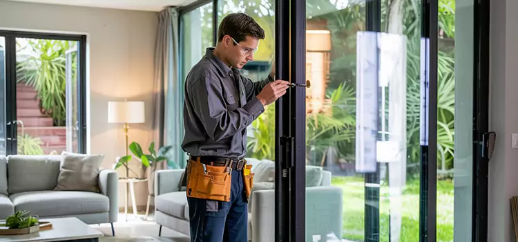 Why Choose Us for Your Glass Door Needs in Meadow Woods, FL?