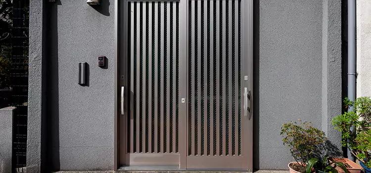 Why Choose Us for Your Security Needs in Meadow Woods, FL?