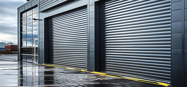 Emergency Industrial Garage Door Service Meadow Woods