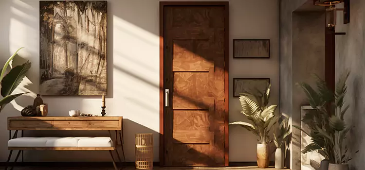 Specialty Interior Doors Meadow Woods