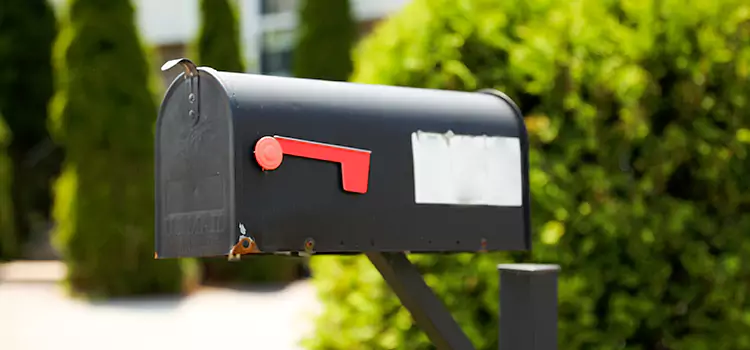 Secure Mailboxes for Packages Meadow Woods