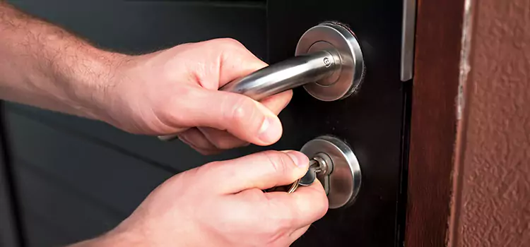 Master Key Control and Audits Meadow Woods