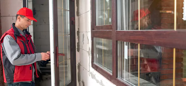 Sliding Door Lock Repair Meadow Woods