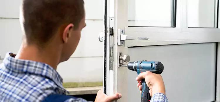 Experienced and Reliable Technicians Meadow Woods