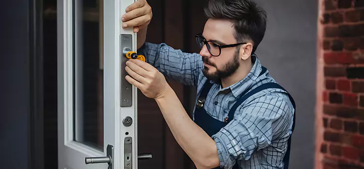 Residential Door Repairs Meadow Woods