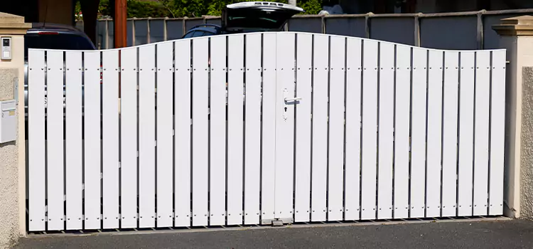 Why Choose Us for Residential Gate Repair in Meadow Woods, FL?
