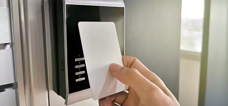 Advanced RFID Technology Integration in Meadow Woods, FL