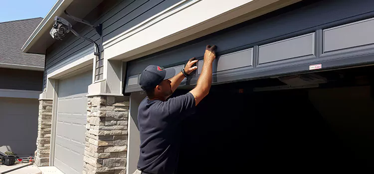 Janus Roll Up Doors Meadow Woods