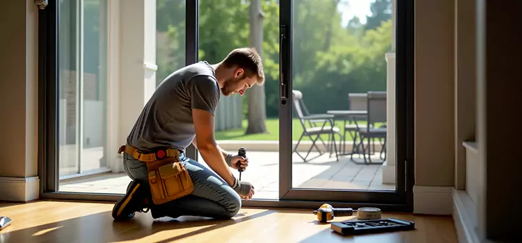 Patio Door Installation Experts in Meadow Woods, FL
