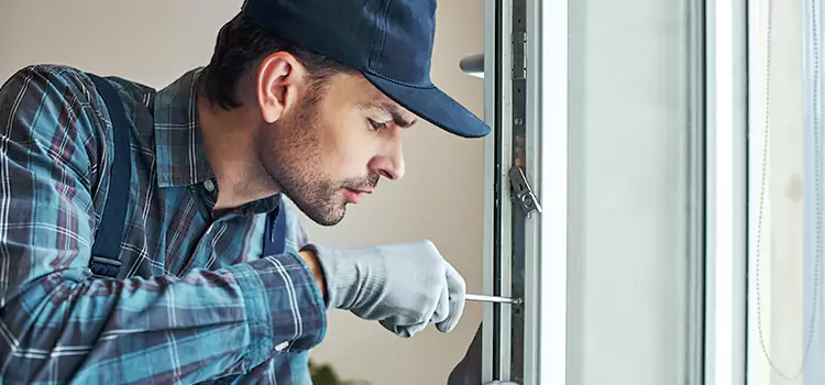 Emergency Response for Latch Issues Meadow Woods
