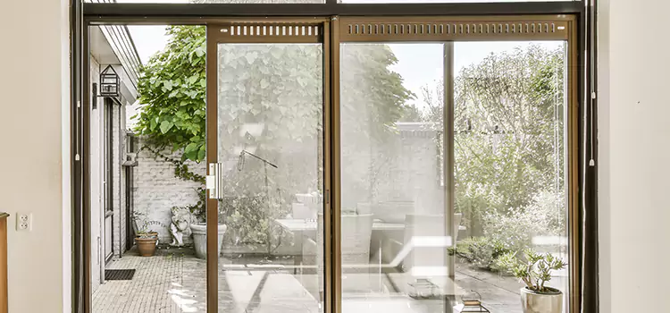 Glass Door Panel Replacement Cost Meadow Woods