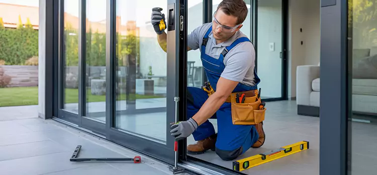 Patio Door Replacement Meadow Woods