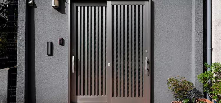 Specialized Steel Door Services in Meadow Woods, FL