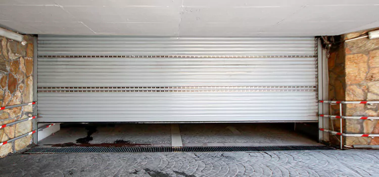 Steel Garage Door Repair Meadow Woods
